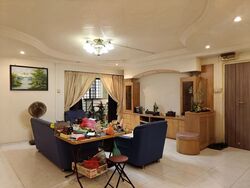 Blk 257 Serangoon Central Drive (Serangoon), HDB 5 Rooms #546297711